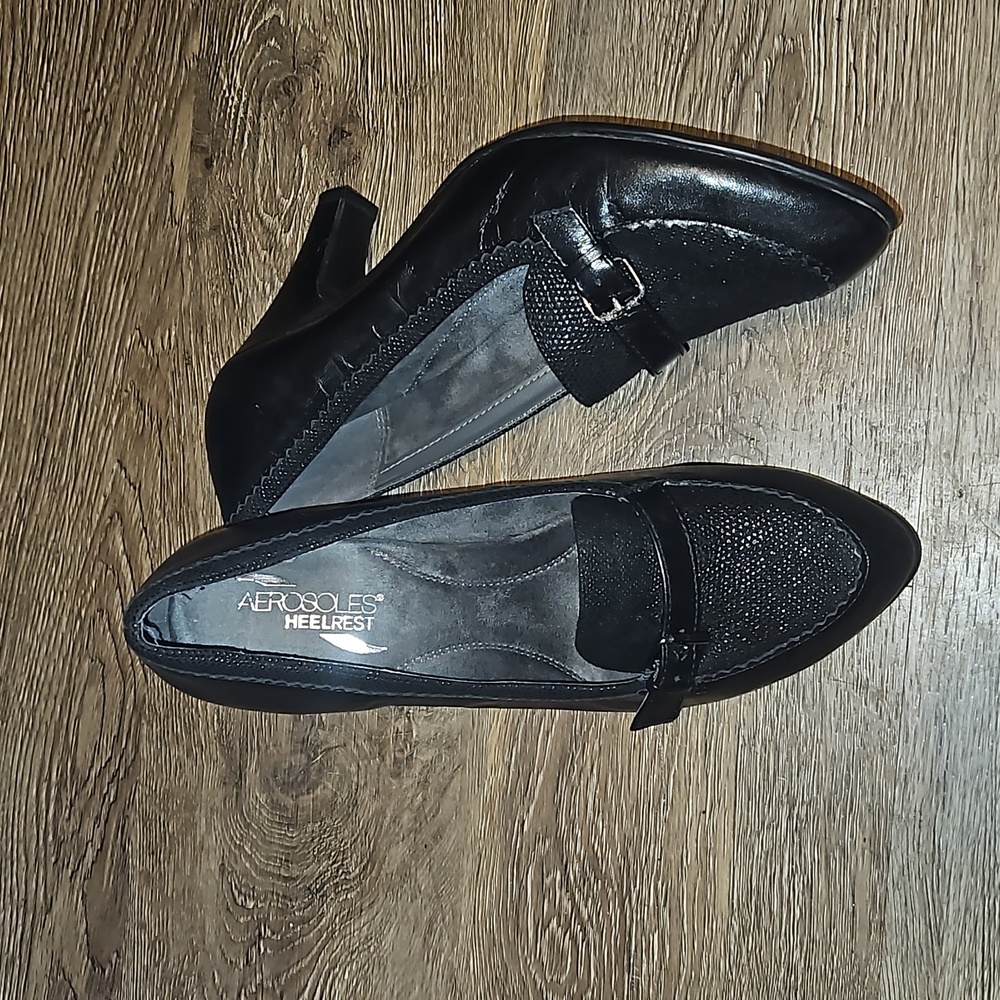 Aerosoles size 9.5